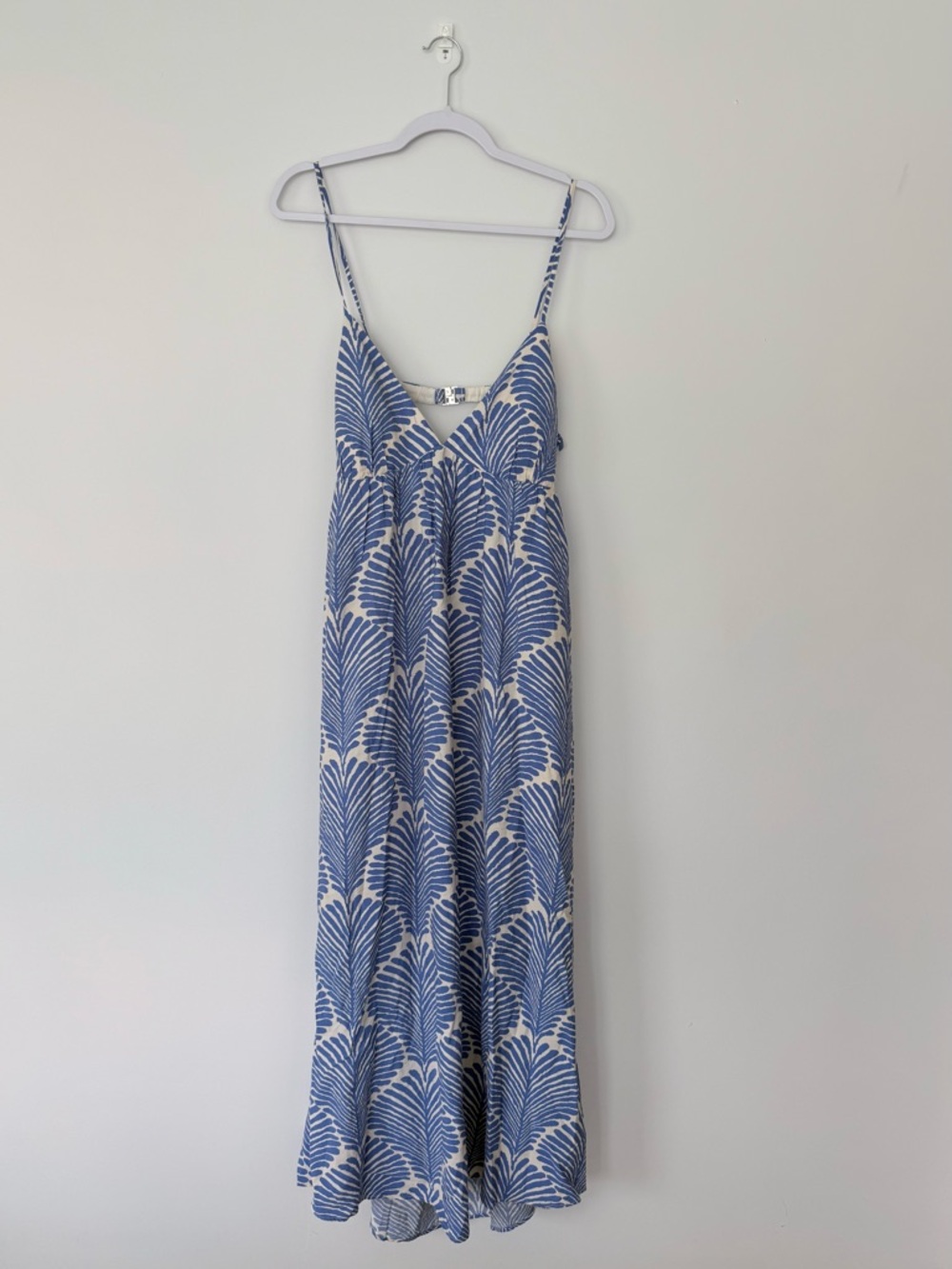 Abercrombie & Fitch maxi dress NWT